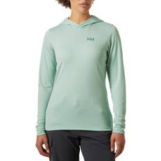 Helly Hansen Tops Helly Hansen Lifa Active Solen Hoodie Women's