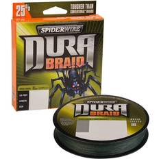 Spiderwire Fishing Gear Spiderwire Durabraid Fishing Line 300 yds. 20 lb. Moss Green