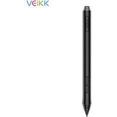 Ritplattor Veikk P002 Tekening Tablet Pen Batterij-Gratis 8192