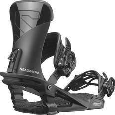 Salomon Snowboard Bindings Salomon Men's Trigger Snowboard Bindings '24