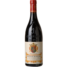 Chateau Maucoil Privilege Chateauneuf du Pape 2014