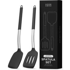 Silicone Set Stainless Steel