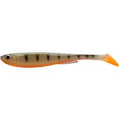 Daiwa Fishing Lures & Baits Daiwa Prorex Slim Shady Shad 7,5cm Natural Perch