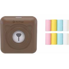 Peripage Peripage mini bærbar termisk skriver