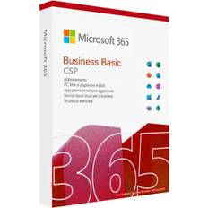 Microsoft 365 Business Basic CSP Office 365 Business Basic CSP Product Key