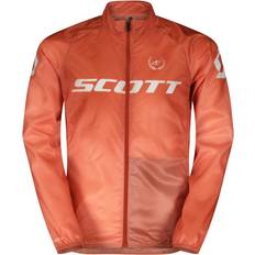 Scott Cykeljacka Barn RC Pro WB rose beige/braze orange 164