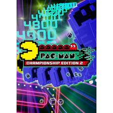 PC Games PAC-MAN CHAMPIONSHIP EDITION 2 PC