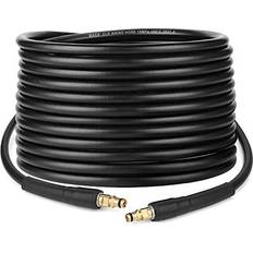 Karcher k7 price 10m Pressure Washer Hose for Karcher K Series Pressure Washer K2 K3 K4 K5 K6 K7 Click Plug Quick Connector 10