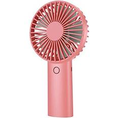 Mini Portable Handheld Fan with 4000 Sport