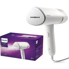 Philips Steamers Irons & Steamers Philips 3000 Series Handheld Steamer 1000W