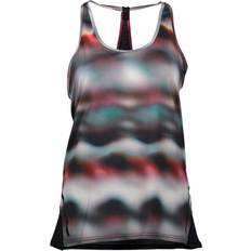 Energetics Toppe Energetics Mika Print Tank T-shirts hos Magasin Multifarvet