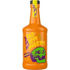 Dead Man's Finger's Dead Man's Fingers Pineapple Spirit Drink, 70cl