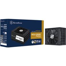 Silverstone HELA 2050R 80+