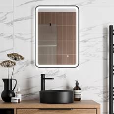 Artis Bathroom Mirrors Artis Rectangular