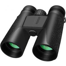 Binoculars & Telescopes HKHBJS Binoculars For Adults,10x42 Hd Binoculars With Low