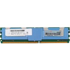 RAM Memory Spactz 4X 8GB DDR2 Ram Memory 667Mhz PC2 5300 240 Pins DIMM 1.7V Ram Memoria for Server Memory