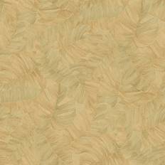 Grandeco Tapet Vanavara guld 10,05x0,53m