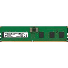 RAM Memory Crucial MTC10F1084S1RC48BA1R MTC10F1084S1RC48BA1R 16G DDR5 4800Mhz RDIMM 1Rx