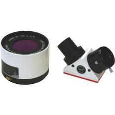 Kikare & Teleskop Lunt Solar Systems LUNT LS50FHa/B600d1 H-alfa zonnefilter