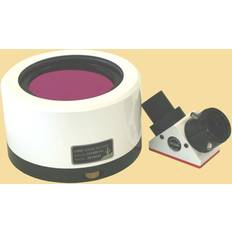 Kikare & Teleskop Lunt Solar Systems LUNT LS100FHa/B1200d1 H-Alpha zonnefilter