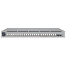 Ubiquiti UniFi 24 port multi-gigabit PoE++