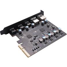 Controller Cards Spactz to USB 3.2 Gen 2