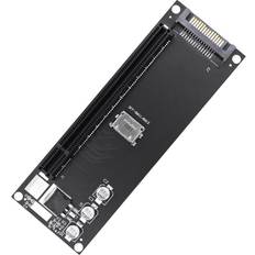 Spactz 8612 NVMe Riser