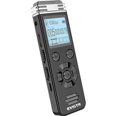 Voice Recorders & Handheld Music Recorders EVISTR, EVISTR V508 32gb