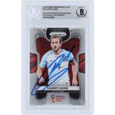 Panini cards Panini America Harry Kane England National Team Autographed 2018 Cards