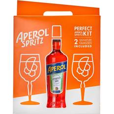 Spritz Gift Pack, 70cl