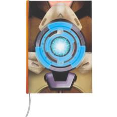 Paladone Pal Tracer Light Up Notebook CDU 12