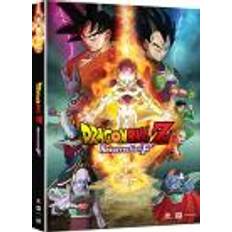 Dragon Ball Z: Resurrection F DVD