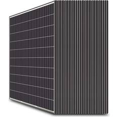 Renogy Solar Panels Renogy 30pcs 320 Watt Monocrystalline Solar Panel System Kit Off Grid for RV Boat Shed Farm Home House Rooftop Residential Commercial House, 30 Pieces