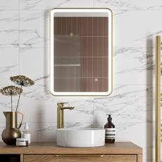 Artis Bathroom Mirrors Artis Rectangular