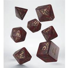 Q Workshop Pathfinder Tärningsset Avistan