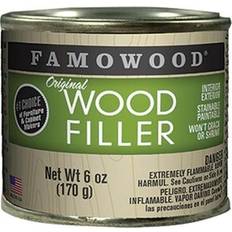 Putty Famowood 36141108 0.25 Cedar Filler