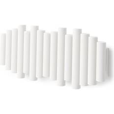 Umbra Möbler Umbra Picket Rail White Coat Hook