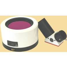 Kikare & Teleskop Lunt Solar Systems LUNT LS100FHa/B600d2 H-alfa zonnefilter
