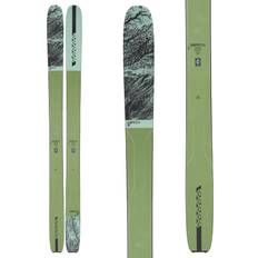 168 cm Esquís de descenso K2 Dispatch 101 Skis Men - 2023