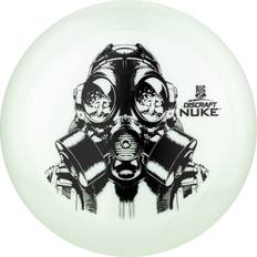 Disc Golf Discraft Big Z Nuke 167-169 Gram Driver Golf