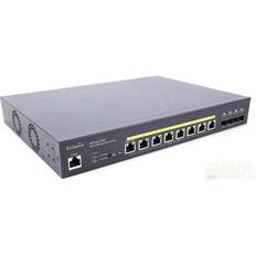 EnGenius ECS2512FP 8-port 2.5GbE PoE 240W