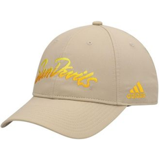 Adidas Caps Adidas Men's Khaki Arizona State Sun Devils Rising Devils Slouch Adjustable Hat