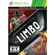 Xbox Live Hits Pack Xbox 360