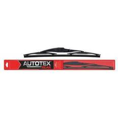 Wiper Blades Blade,Rear Type,10" Sz,w/Adapters