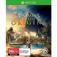 Assassins Creed Origins Xbox One