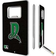 Memory Cards & USB Flash Drives Keyscaper Dayton Dragons Credit Card USB Drive & Bottle Opener