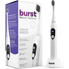 Pro Sonic Toothbrush Sonisk Eltandborste 1 st