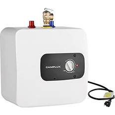 Water Heaters Camplux Electric Water Heater 120V, Gallons Point Use Water Heaters, Hot 1.44