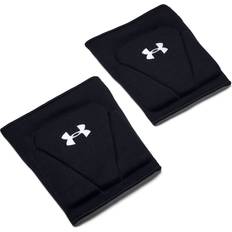 Knee Pads Under Armour Strive 2.0 Knee Pads Black S