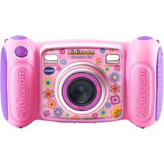 Vtech Digital Cameras Vtech KidiZoom Camera Pix, Pink Frustration Free Packaging